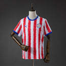 PARAGUAY I MUNDIAL 2026 HOMBRE