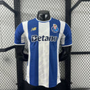 PORTO I 25/26 (VERSIÓN JUGADOR)