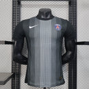 PSG PORTERO I 25/26 (VERSIÓN JUGADOR)
