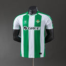 REAL BETIS I 25/26 (VERSIÓN JUGADOR)