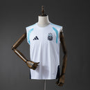ARGENTINA ENTRENAMIENTO I 2026 SIN MANGAS HOMBRE