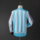 ARGENTINA I 2006 HOMBRE (RETRO) MANGA LARGA