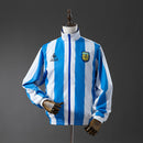 ARGENTINA CHAQUETA REVERSIBLE 2025 HOMBRE