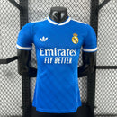 REAL MADRID III 25/26 (VERSIÓN JUGADOR)
