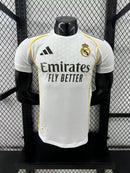 REAL MADRID I 25/26 (VERSIÓN JUGADOR)