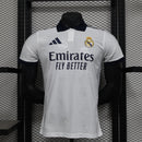 REAL MADRID EDICIÓN ESPECIAL X 25/26 (VERSIÓN JUGADOR)