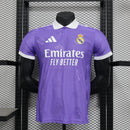 REAL MADRID EDICIÓN ESPECIAL IX 25/26 (VERSIÓN JUGADOR)