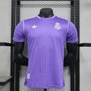 REAL MADRID EDICIÓN ESPECIAL VII 25/26 (VERSIÓN JUGADOR)