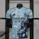 REAL MADRID EDICIÓN ESPECIAL XIX 25/26 (VERSIÓN JUGADOR)