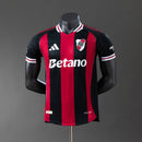 RIVER PLATE II 25/26 (VERSIÓN JUGADOR)