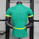 SENEGAL I 2025 (VERSIÓN JUGADOR)
