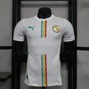 SENEGAL II 2025 (VERSIÓN JUGADOR)