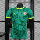 SENEGAL I 2025 (VERSIÓN JUGADOR)