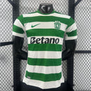 SPORTING LISBOA I 25/26 (VERSIÓN JUGADOR)