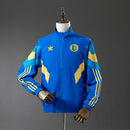 CHAQUETA CORTAVIENTOS TIGRES I 25/26