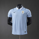 URUGUAY I MUNDIAL 2026 (VERSIÓN JUGADOR)