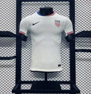 ESTADOS UNIDOS DE AMÉRICA I 2024 (VERSIÓN JUGADOR)