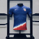 ESTADOS UNIDOS DE AMÉRICA II 2024 (VERSIÓN JUGADOR)