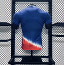 ESTADOS UNIDOS DE AMÉRICA II 2024 (VERSIÓN JUGADOR)