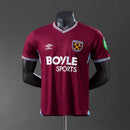 WEST HAM I 25/26 (VERSIÓN JUGADOR)
