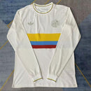 COLOMBIA CENTENÁRIO 2024 HOMBRE (MANGA LARGA)