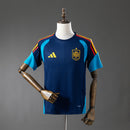 ESPAÑA ENTRENAMIENTO II 2026 HOMBRE