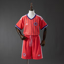ESCOCIA II MUNDIAL 2026 CONJUNTO INFANTIL