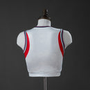 INGLATERRA I MUNDIAL 2026 CROP TANK TOP MUJER