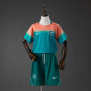 AUSTRALIA II MUNDIAL 2026 CONJUNTO INFANTIL