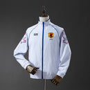 CHAQUETA CORTAVIENTOS REVERSIBLE I JAPÓN