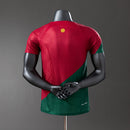 PORTUGAL I 2022 (VERSIÓN JUGADOR)