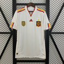 ESPAÑA MUNDIAL II 2010 HOMBRE (RETRO)