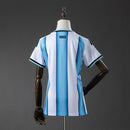 ARGENTINA MUNDIAL I 2026 MUJER