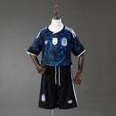 ARGENTINA MUNDIAL II 2026 CONJUNTO INFANTIL