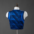 FRANCIA I MUNDIAL 2026 CROP TANK TOP MUJER