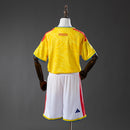 COLOMBIA MUNDIAL I 2026 CONJUNTO INFANTIL