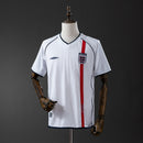INGLATERRA I 2002 HOMBRE (RETRO)