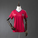 PORTUGAL I MUNDIAL 2026 MUJER
