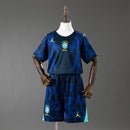BRASIL II MUNDIAL 2026 CONJUNTO INFANTIL