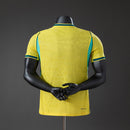 BRASIL I MUNDIAL 2026 (VERSIÓN JUGADOR)