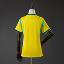 BRASIL I MUNDIAL 2026 MUJER