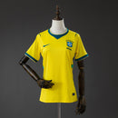BRASIL I MUNDIAL 2026 MUJER