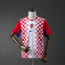 CROACIA I MUNDIAL 2026 HOMBRE