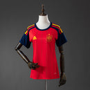 ESPAÑA I MUNDIAL 2026 MUJER