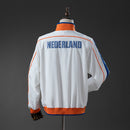 CHAQUETA CORTAVIENTOS HOLANDA I 10/11