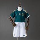 SUDÁFRICA II MUNDIAL 2026 CONJUNTO INFANTIL