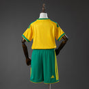 SUDÁFRICA I MUNDIAL 2026 CONJUNTO INFANTIL