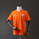 HOLANDA I 2014 HOMBRE (RETRO)