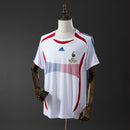 FRANCIA MUNDIAL II 2006 HOMBRE (RETRO)