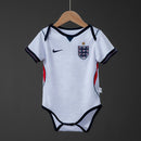 INGLATERRA I MUNDIAL 2026 BEBÉ